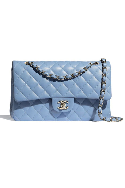 The rising price of Chanel classic bags