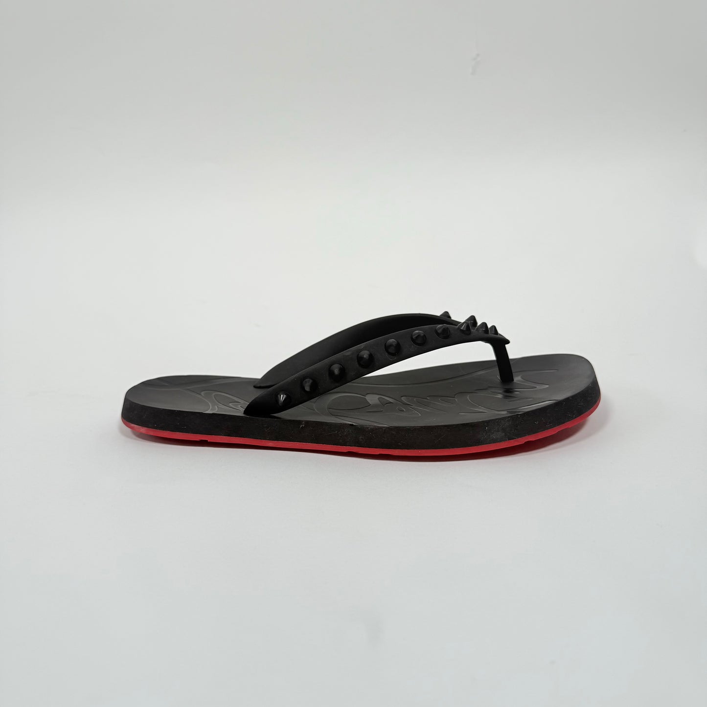 Christian Louboutin Flip flops