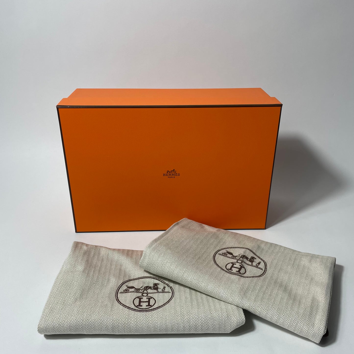 Hermès Chypre EU 35/UK 3