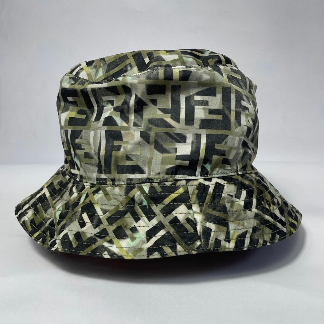 Fendi Bucket Hat