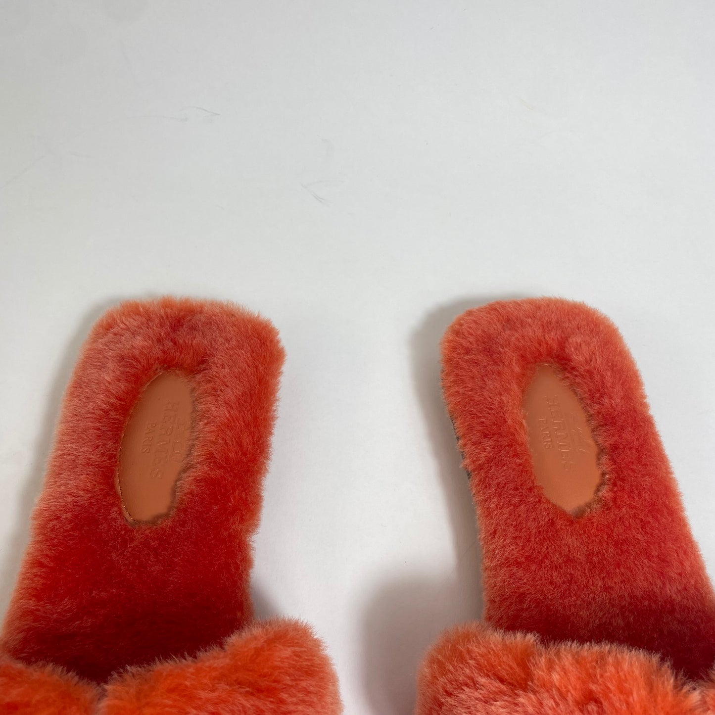 Hermès Orans EU 38/ UK 5