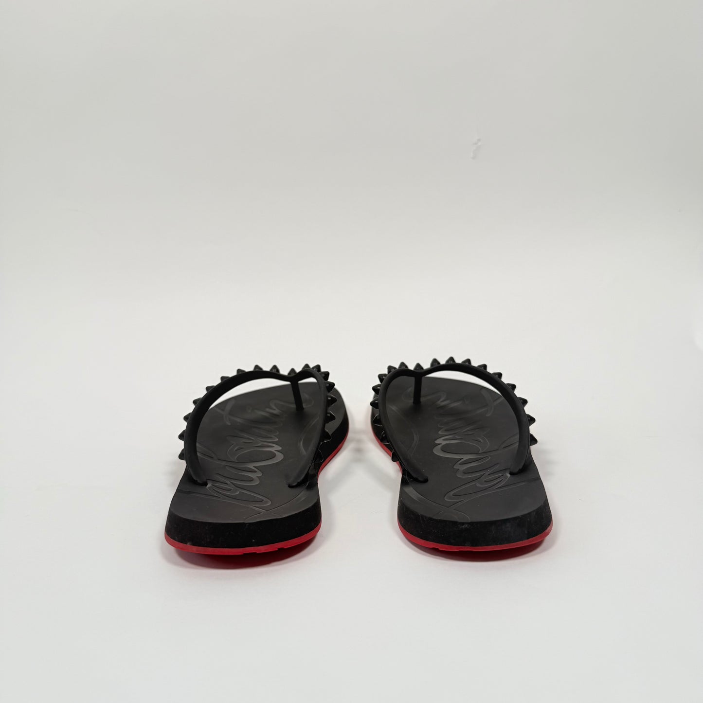 Christian Louboutin Flip flops