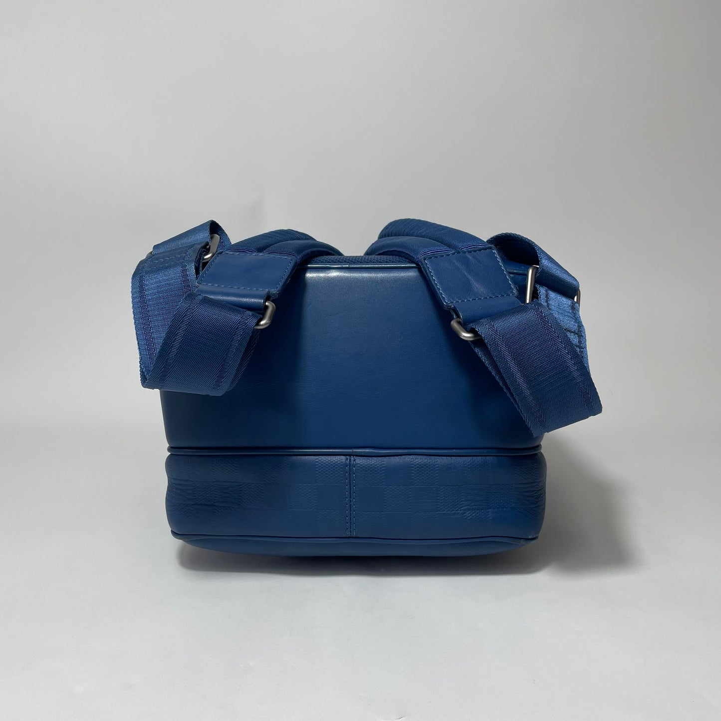 Louis Vuitton Michale Backpack Blue