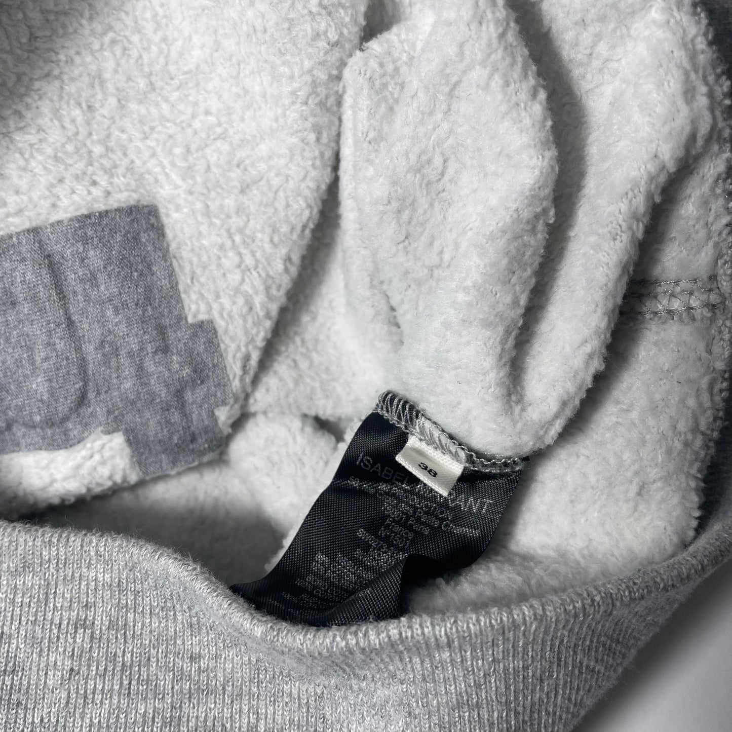 Isabel Marant Tracksuit Top EU 38 / UK 10