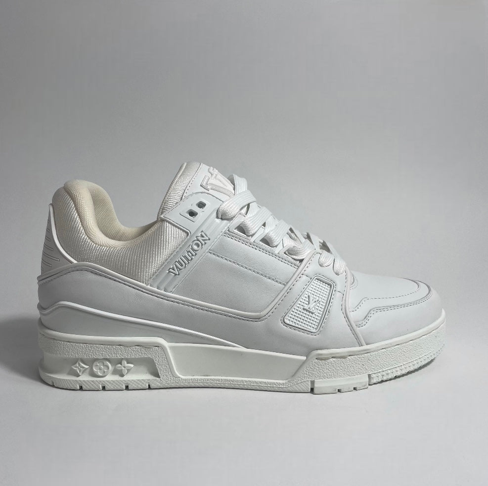 Louis Vuitton Lv Sneaker EU 38.5 / UK 5.5
