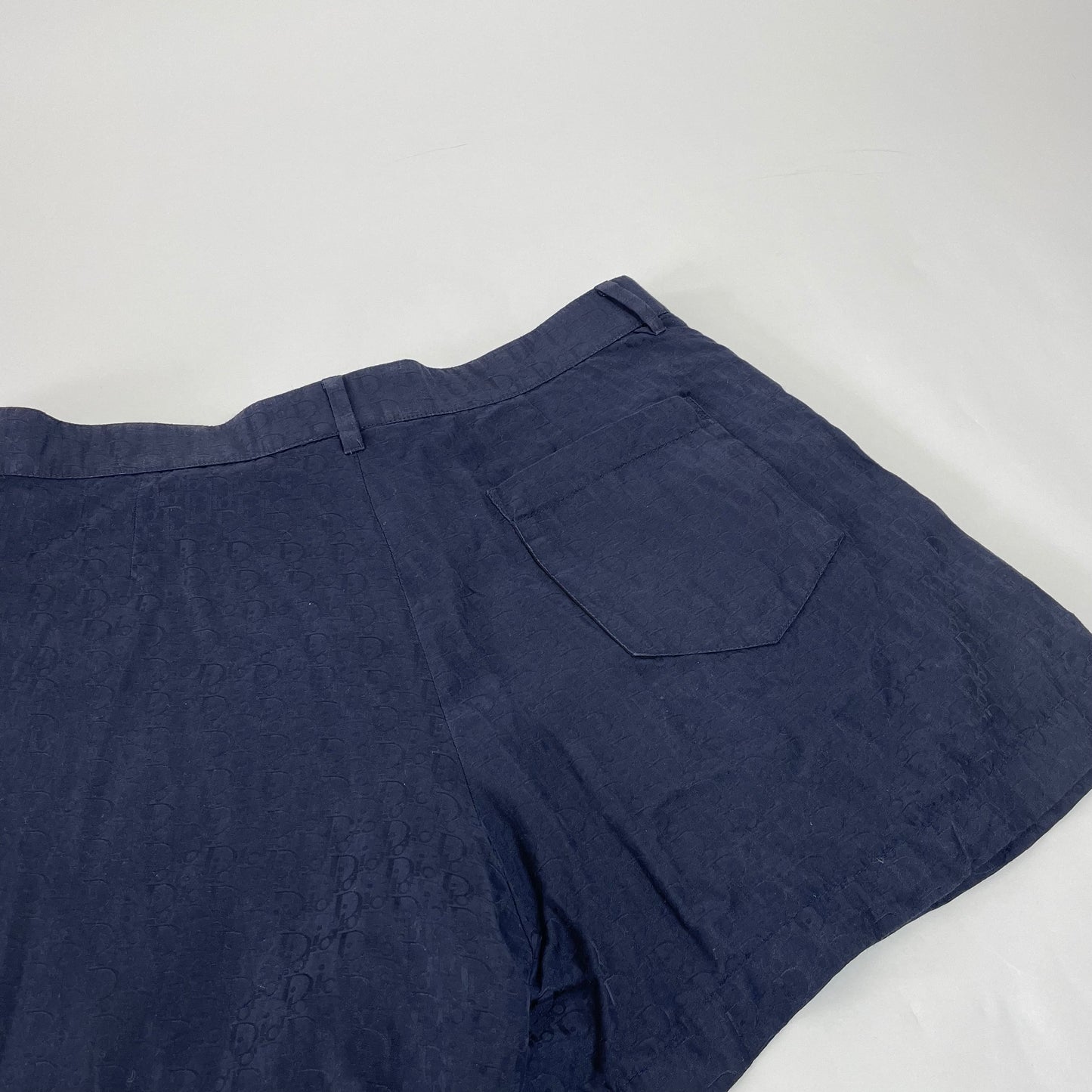 Christian Dior Oblique set