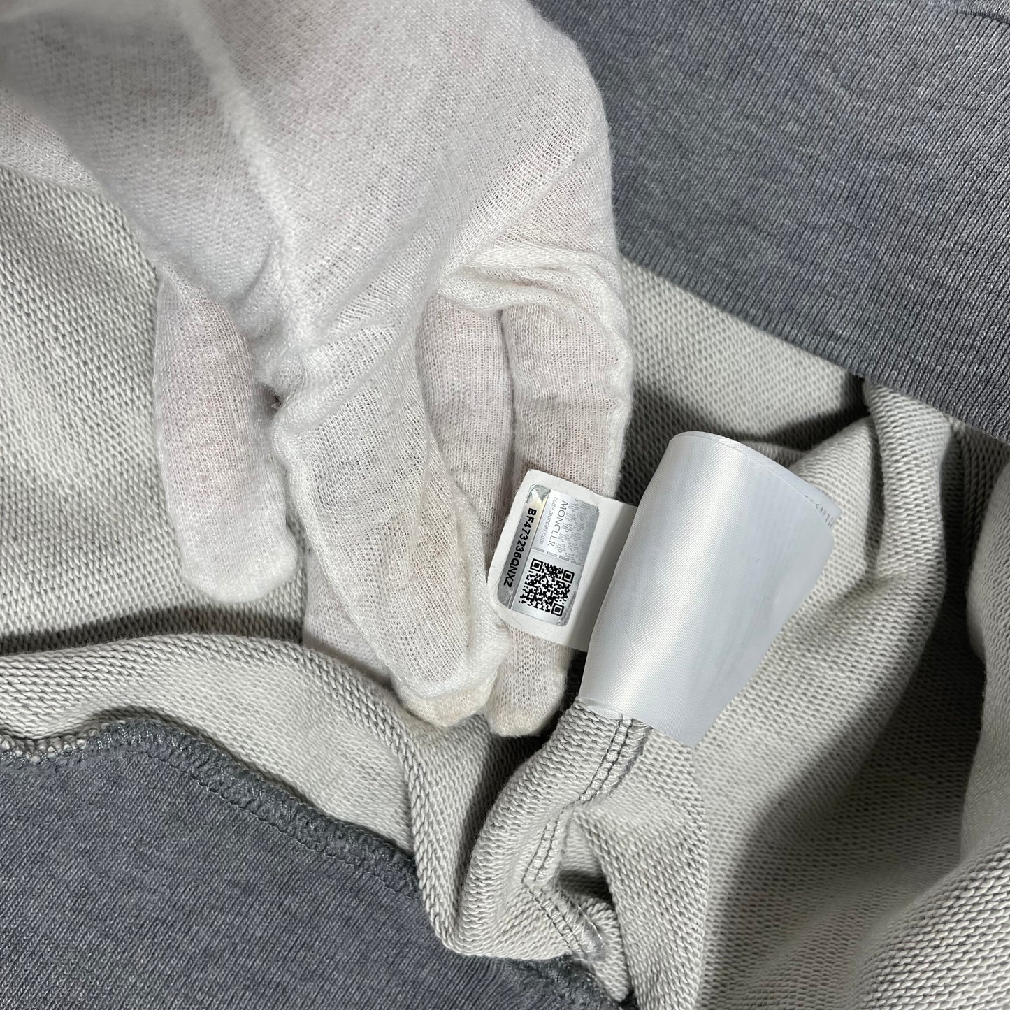 Moncler Fox Womens Jumper XXL