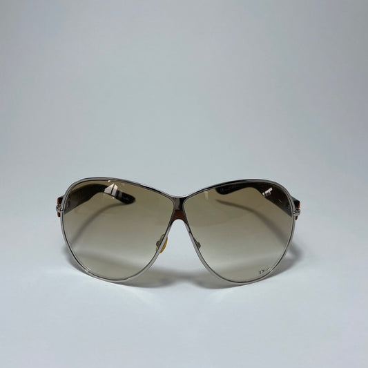 Christian Dior Vintage Logo Sunglasses