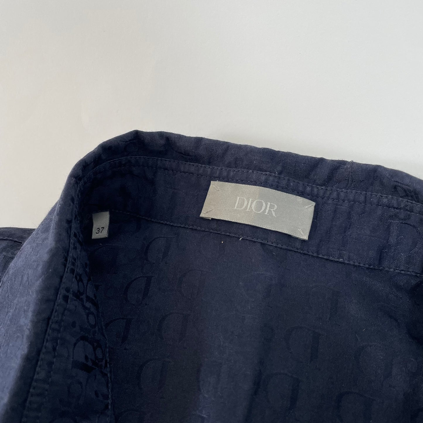 Christian Dior Oblique set