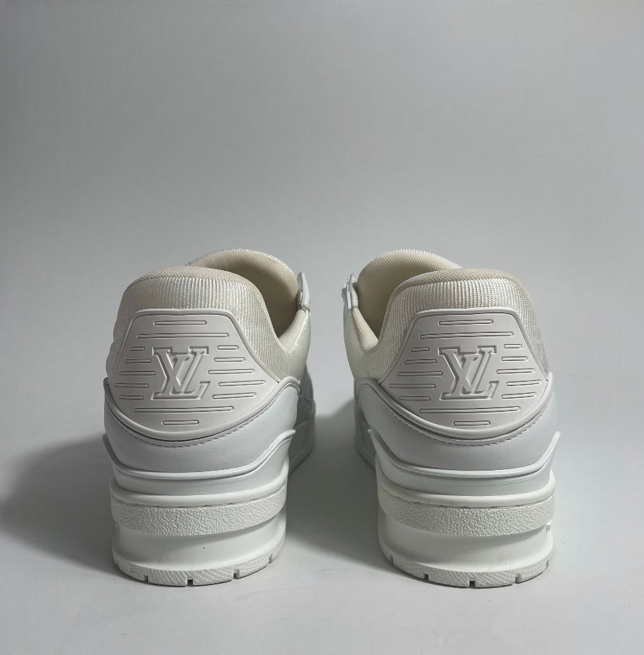 Louis Vuitton Lv Sneaker EU 38.5 / UK 5.5