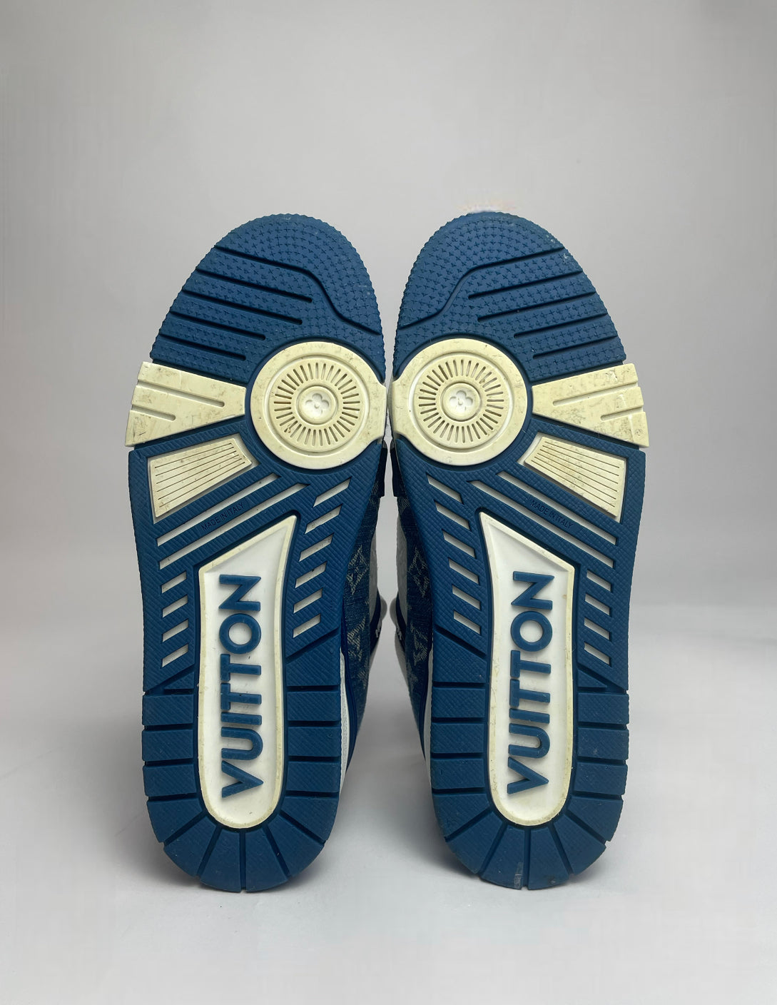Louis Vuitton LV Trainer UK 6