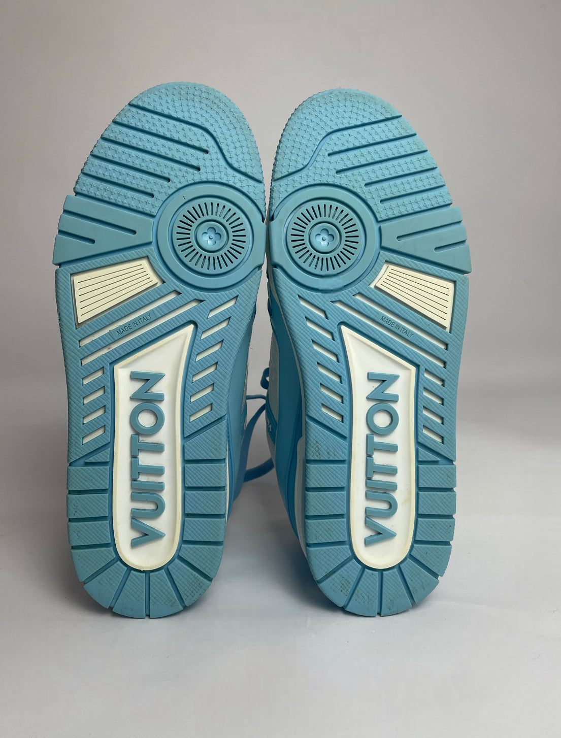 Louis Vuitton LV Trainer UK 6