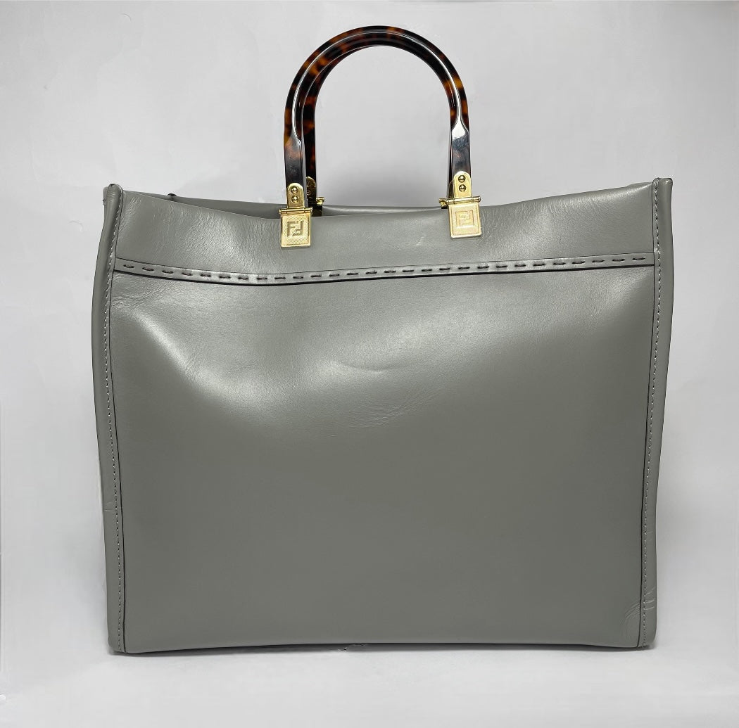 Fendi Sunshine Medium