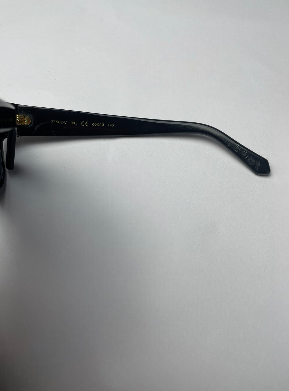 Louis Vuitton Evidence Mens Sunglasses