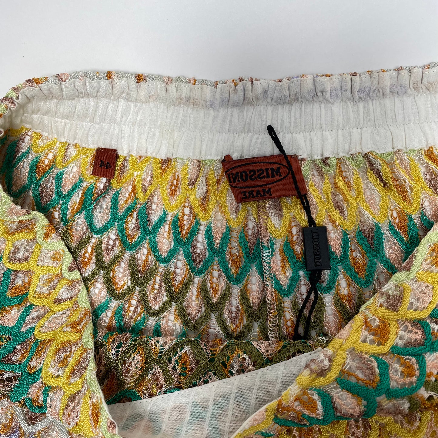 Missoni Womens Shorts IT 44