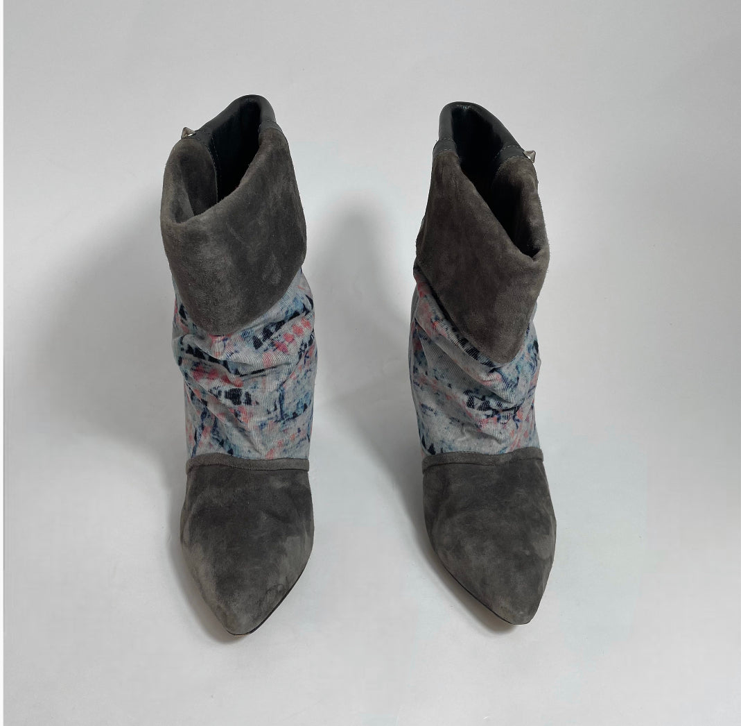 Isabel Marant Ankle Boots EU39/ UK 6