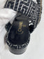 Chanel Aztec Sandals EU 39.5/UK 6.5