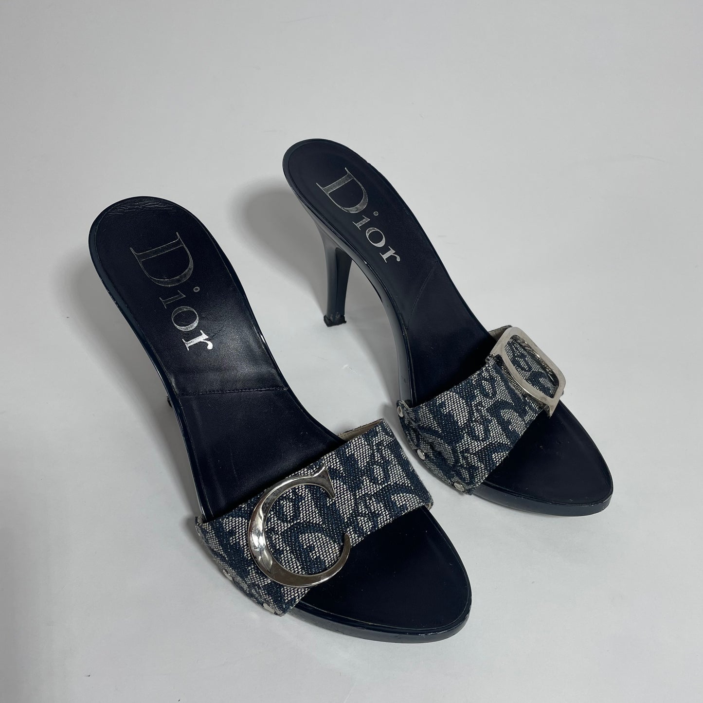 Christian Dior Vintage Heels EU 39 / UK 6