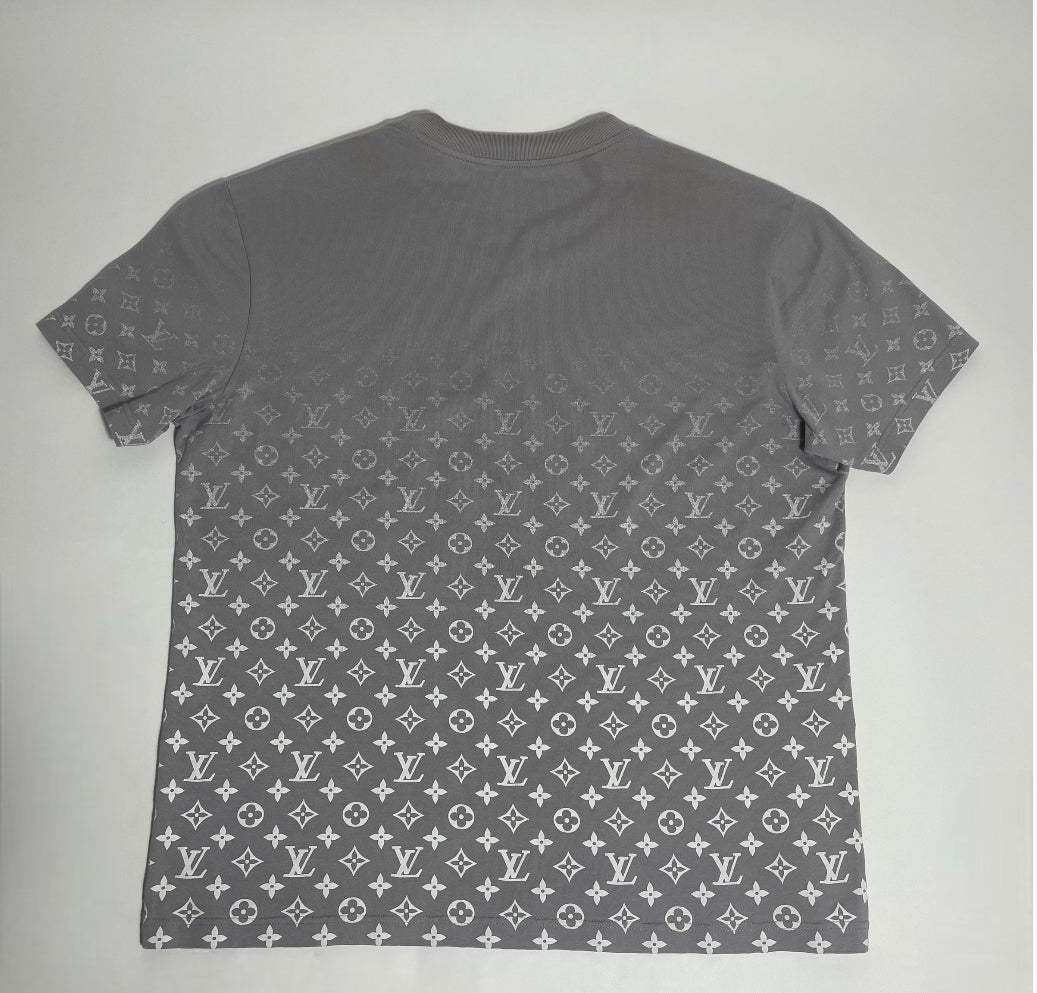 Louis Vuitton Gradient T-Shirt L