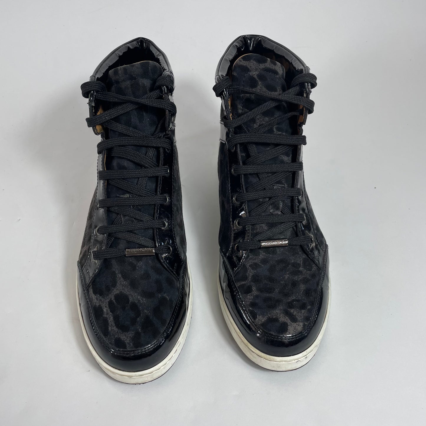 Jimmy Choo Miami EU 38 / UK 5