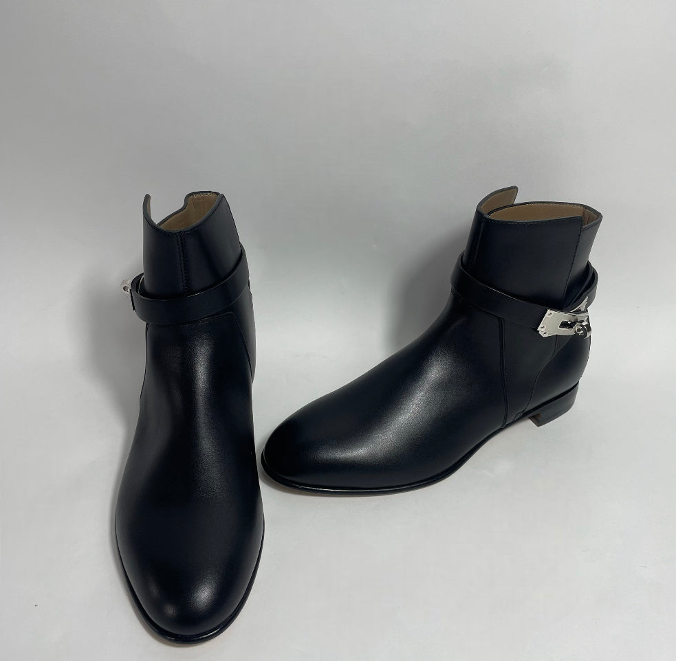 Hermès Neo Womens Ankel Boot EU 39 / UK 6