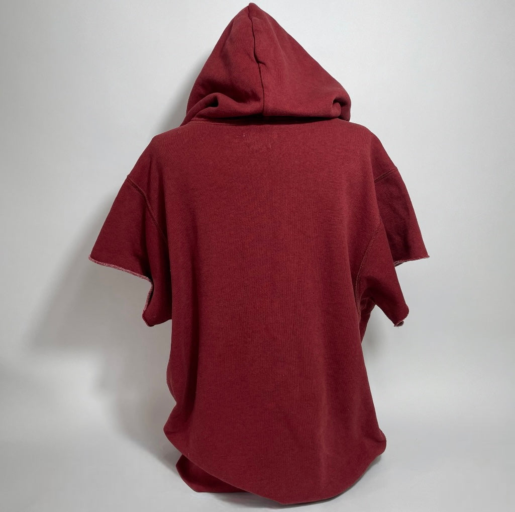Isabel Marant Milesy Hoodie FR 40 /UK 12