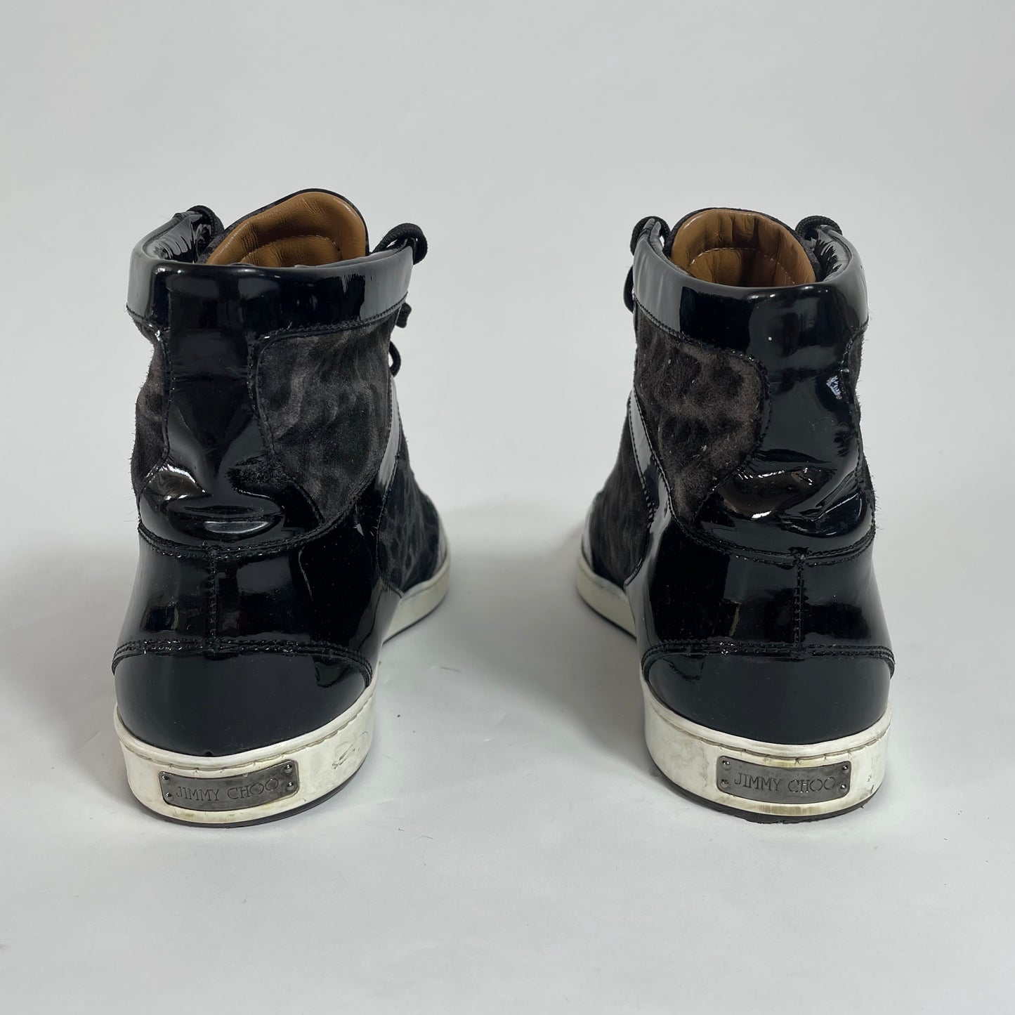 Jimmy Choo Miami EU 38 / UK 5