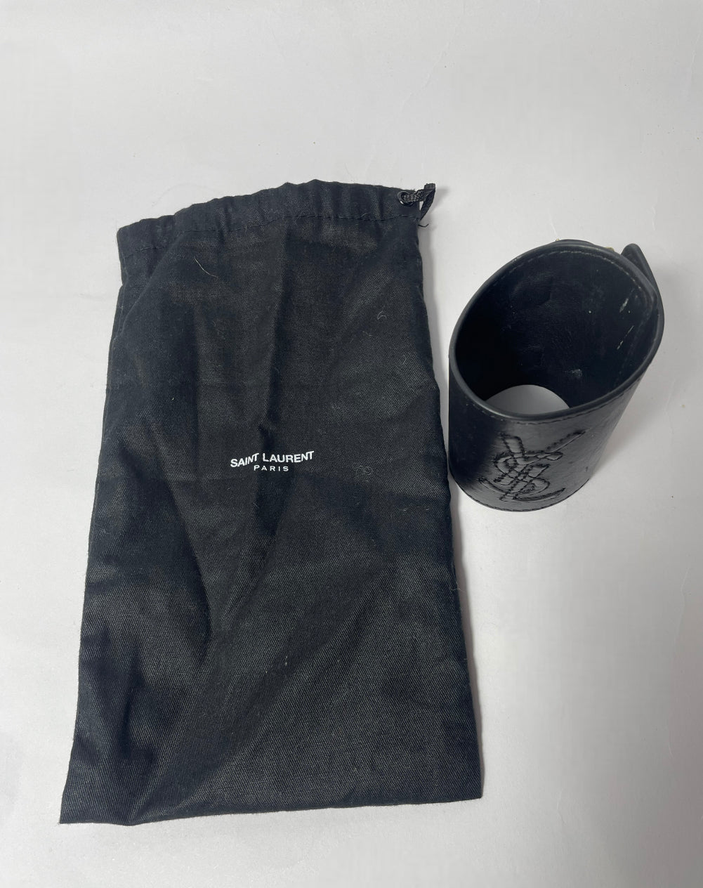 Saint Laurent Cuff