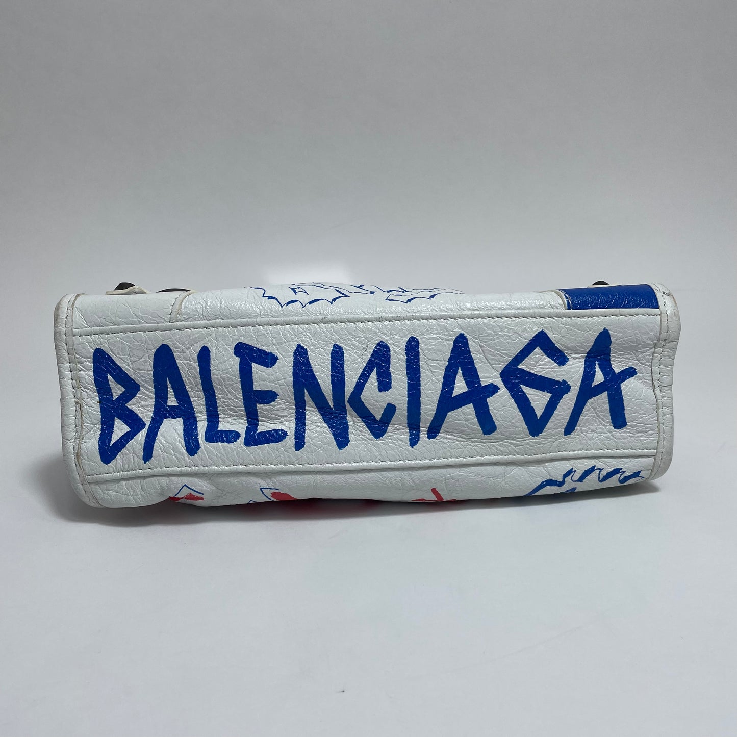 Balenciaga City Mini Bag