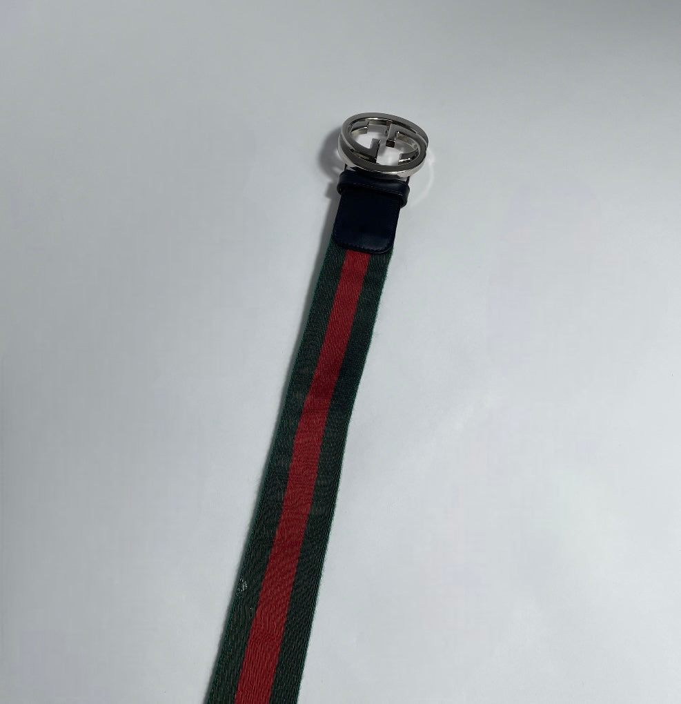 Gucci Mens Belt