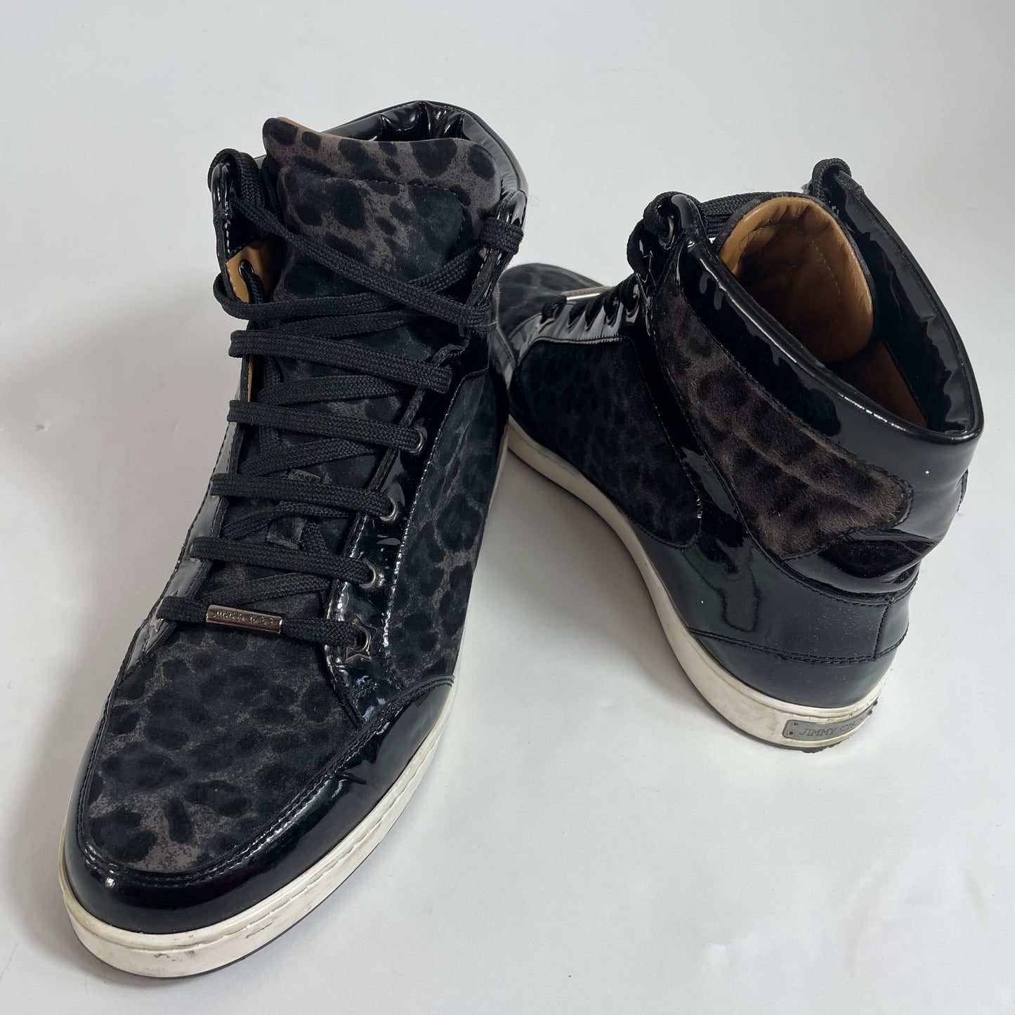 Jimmy Choo Miami EU 38 / UK 5