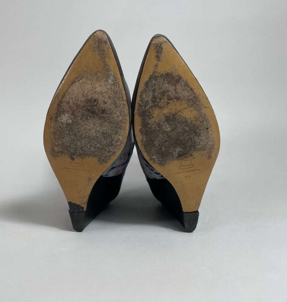 Isabel Marant Ankle Boots EU39/ UK 6