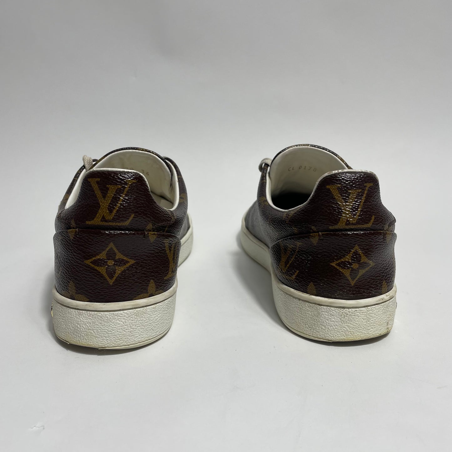 Louis Vuitton Frontrow Trainer EU 36 / UK 3