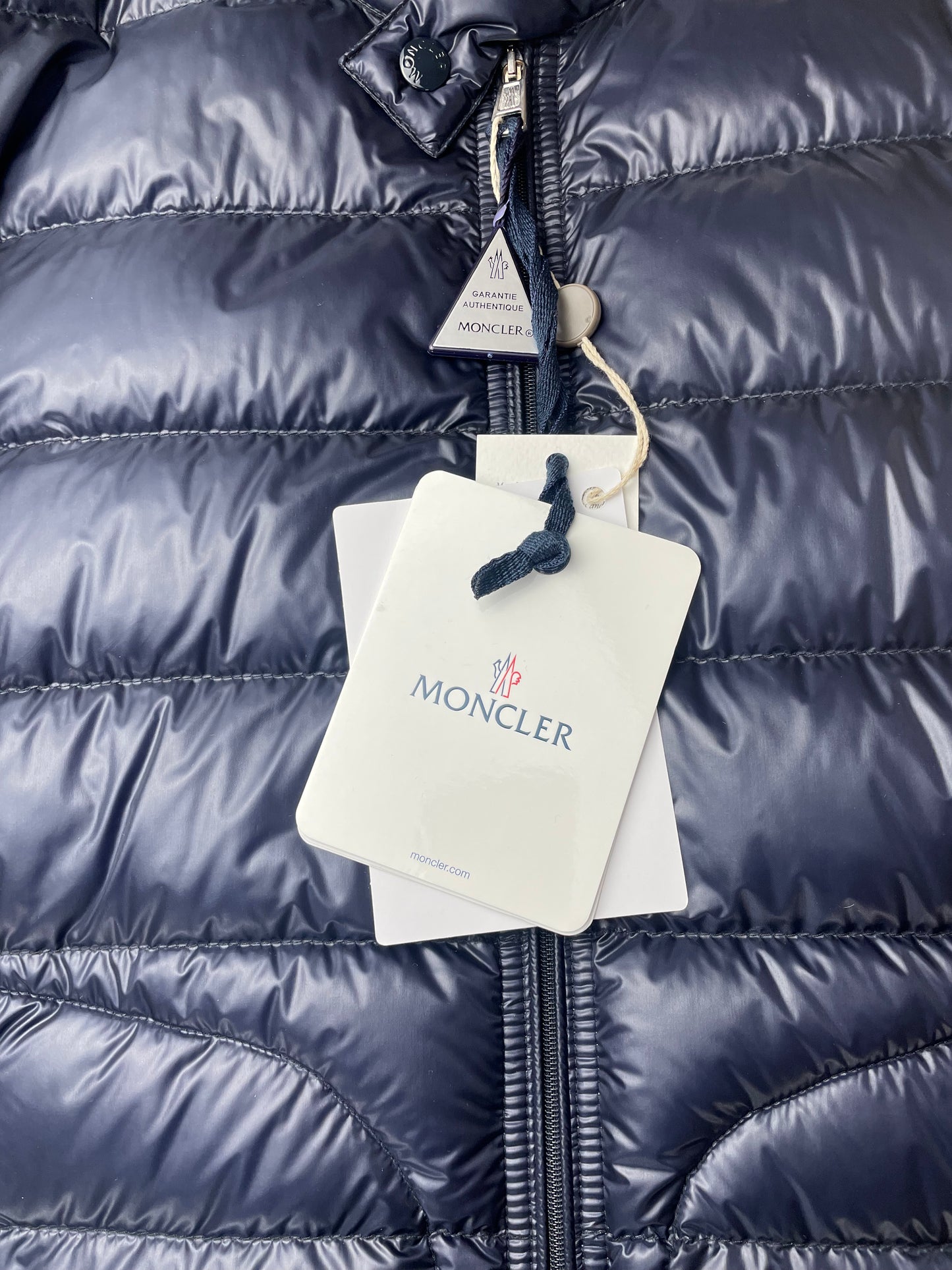 Moncler Mens Acorus Jacket 3