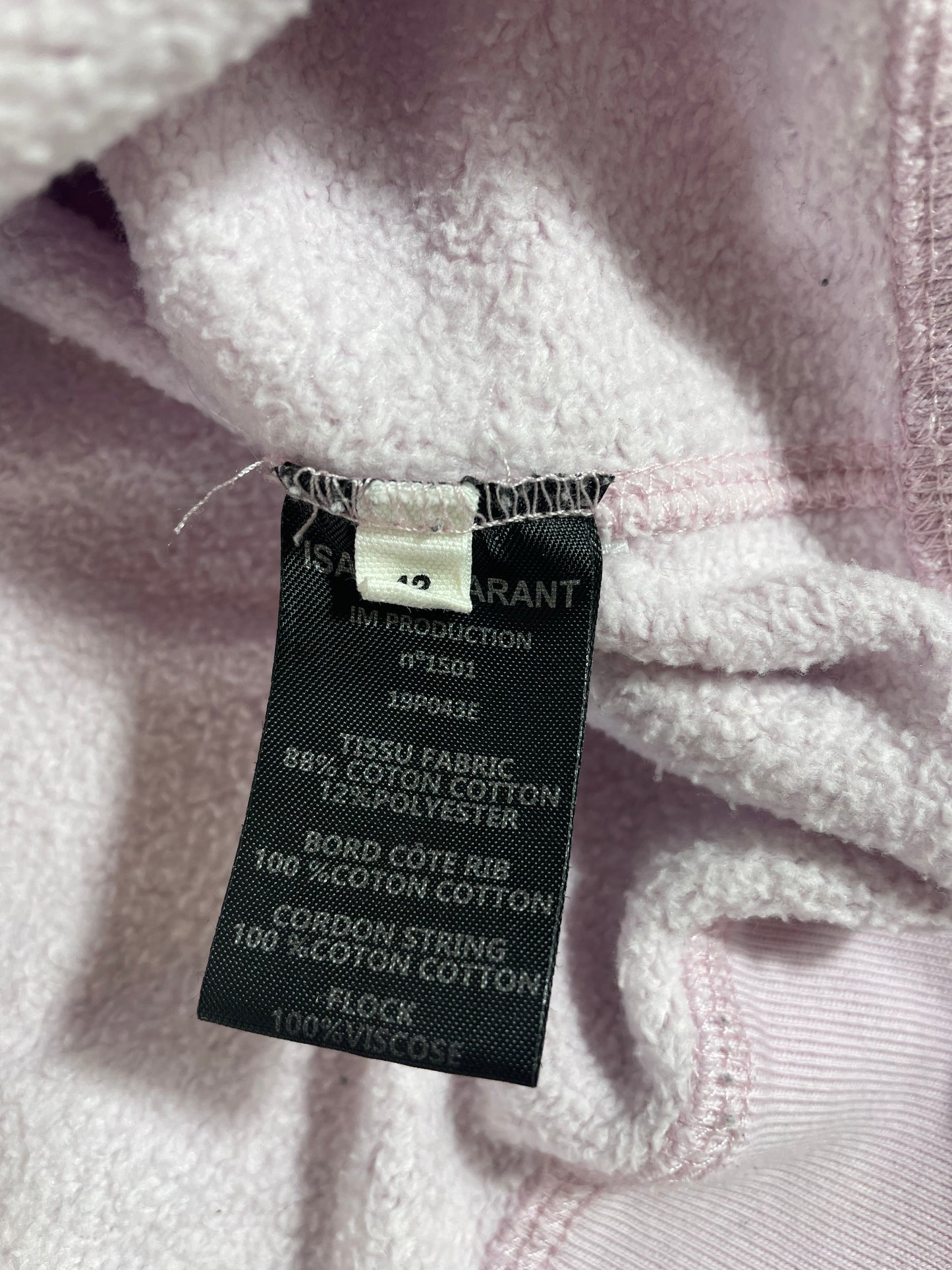 Isabel Marant Hoodie 42