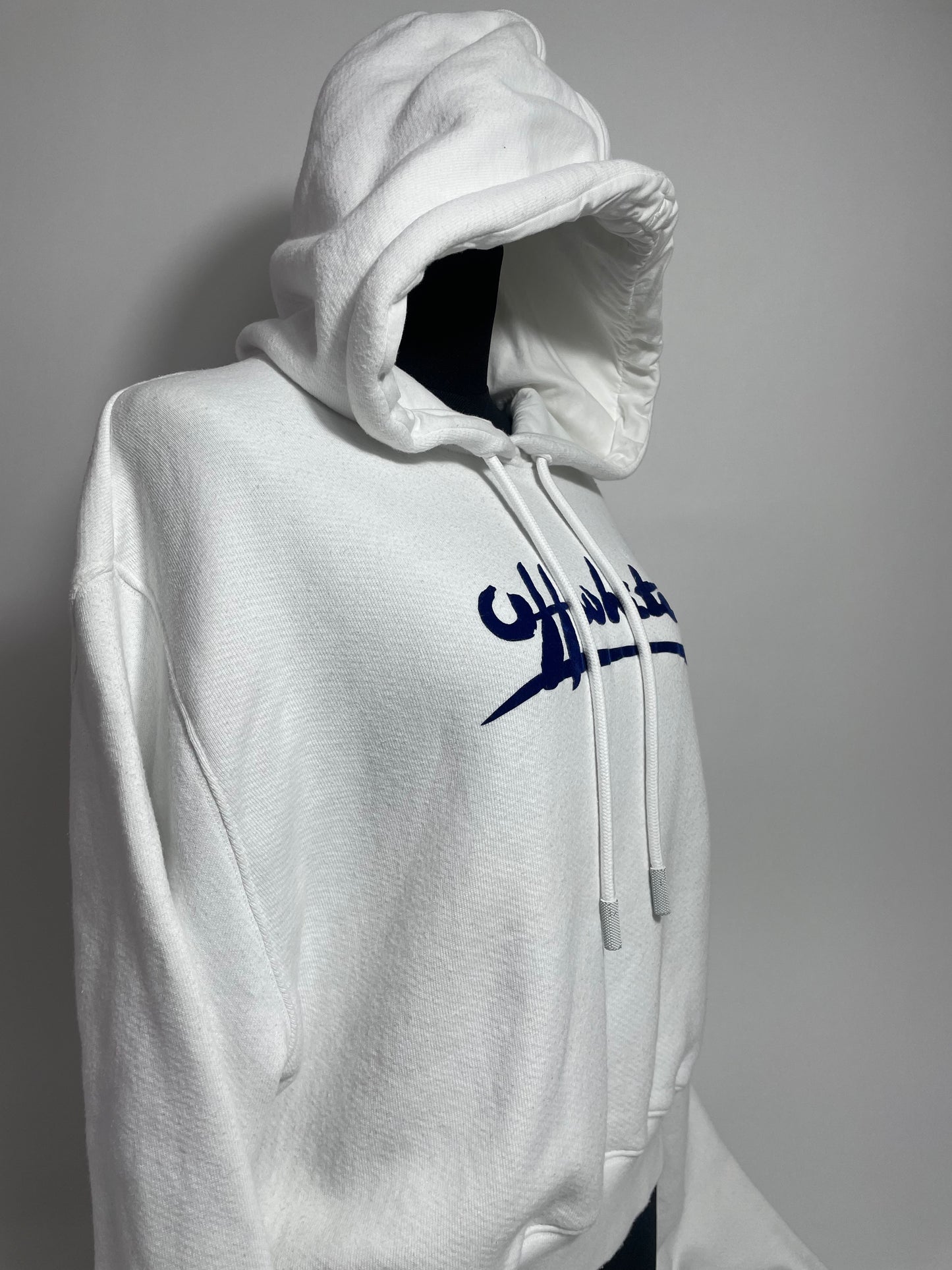 Off- White Womens Hoodie