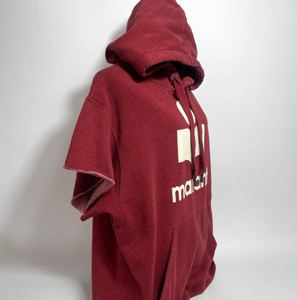 Isabel Marant Milesy Hoodie FR 40 /UK 12