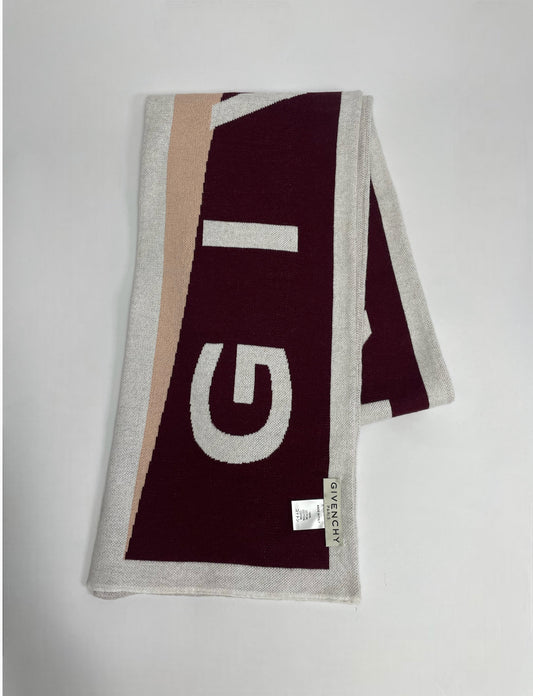 Givenchy womens  Scarf