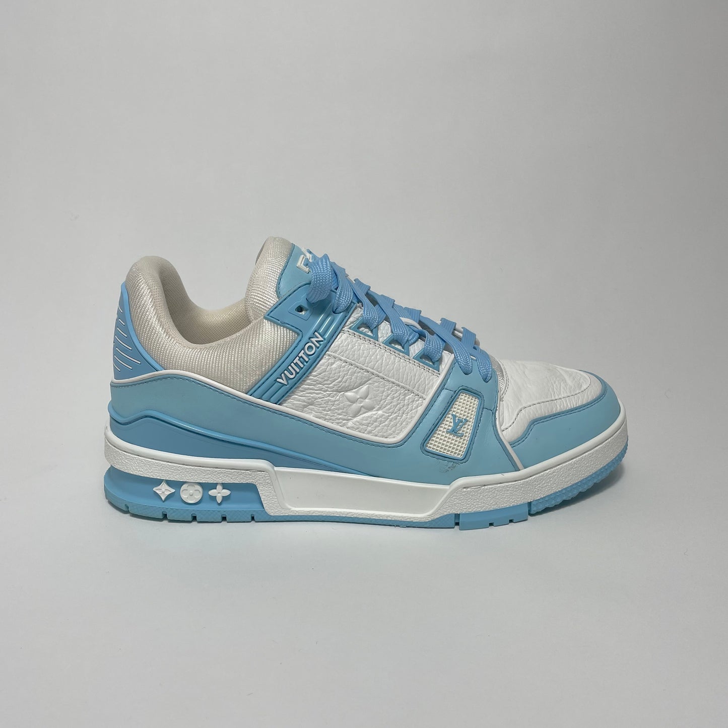 Louis Vuitton LV Trainer UK 6