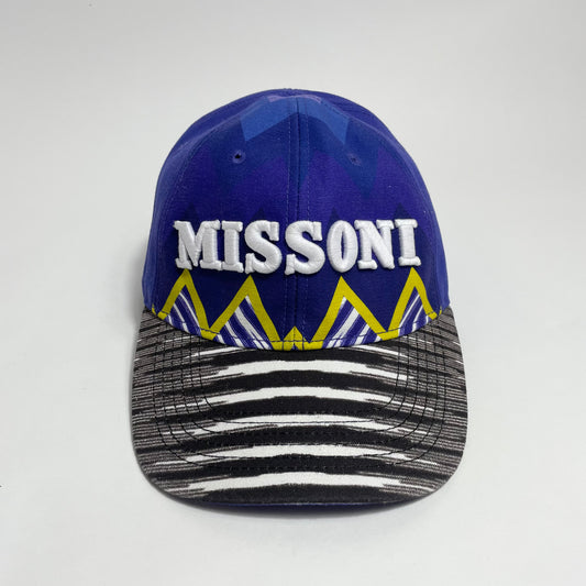 Missoni Baseball Cap