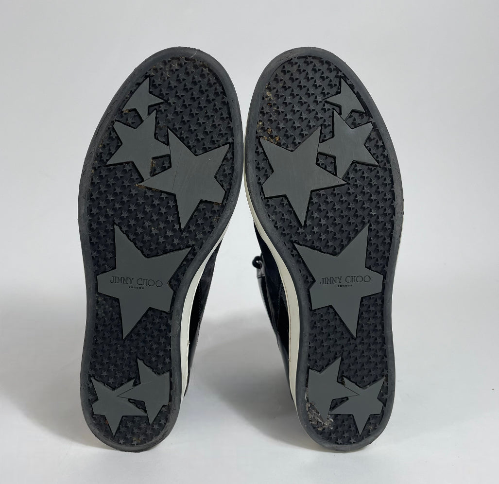 Jimmy Choo Miami EU 38 / UK 5