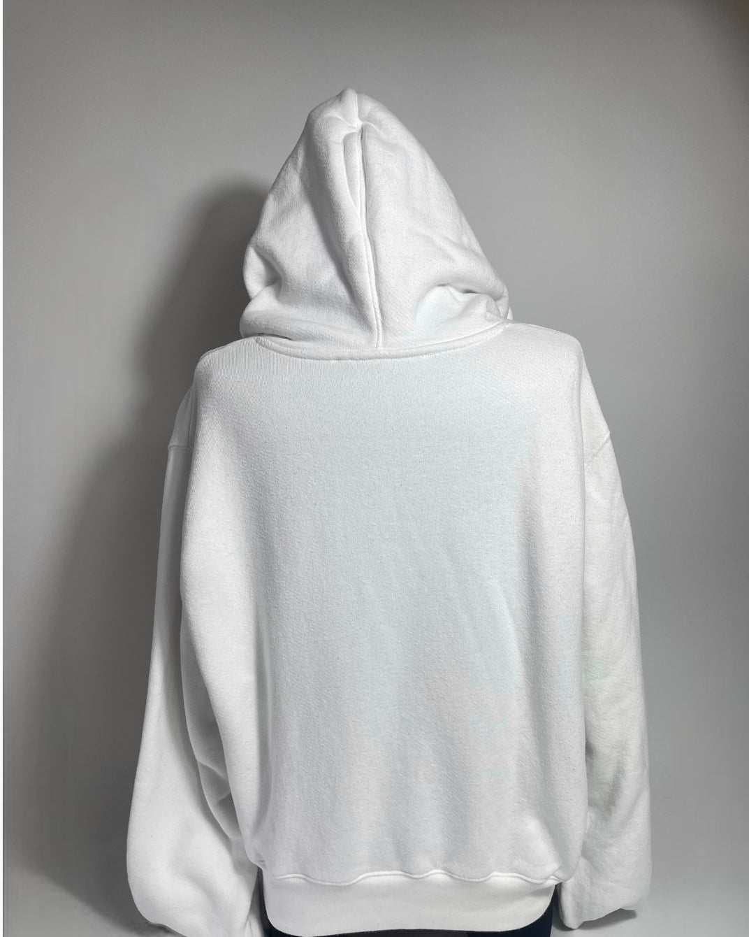 Off- White Womens Hoodie