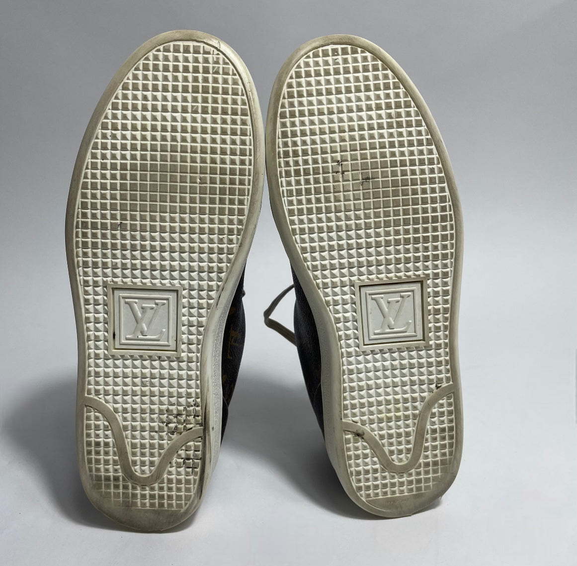 Louis Vuitton Frontrow Trainer EU 36 / UK 3