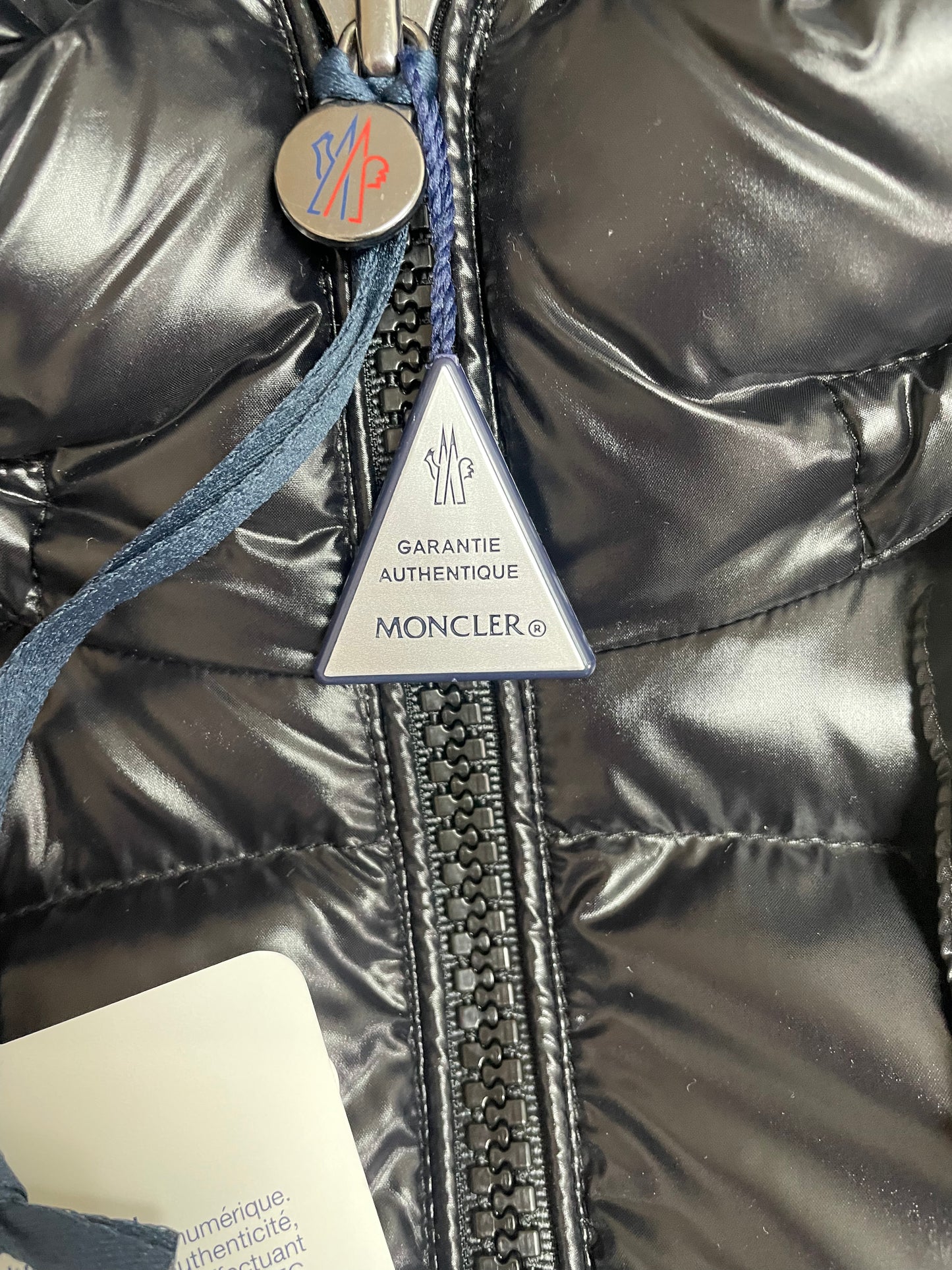Moncler Mens Maya Jacket 3