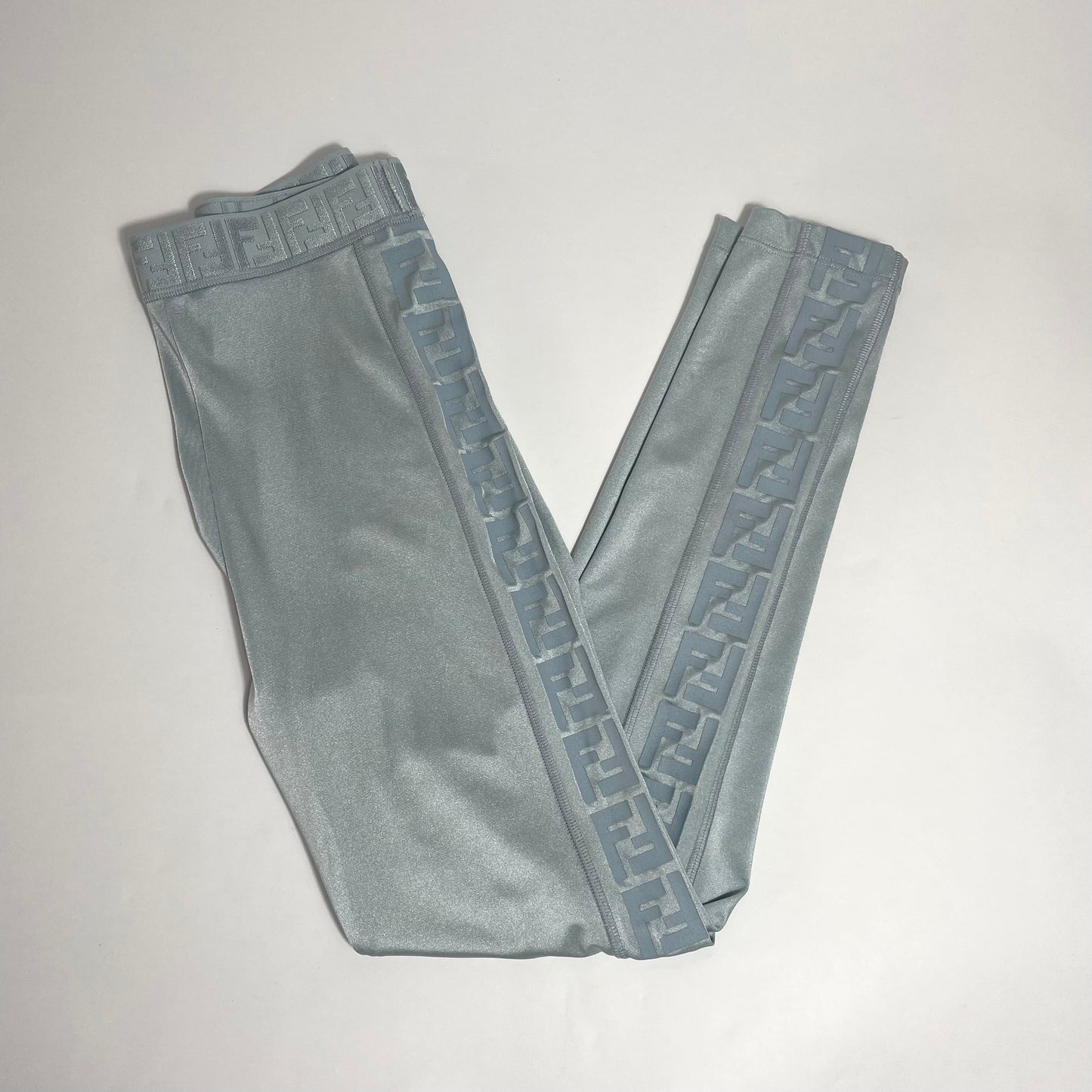 Fendi Gym Leggins 38