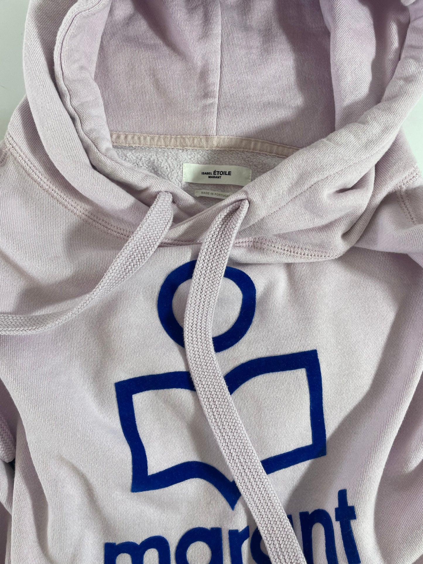 Isabel Marant Hoodie 42