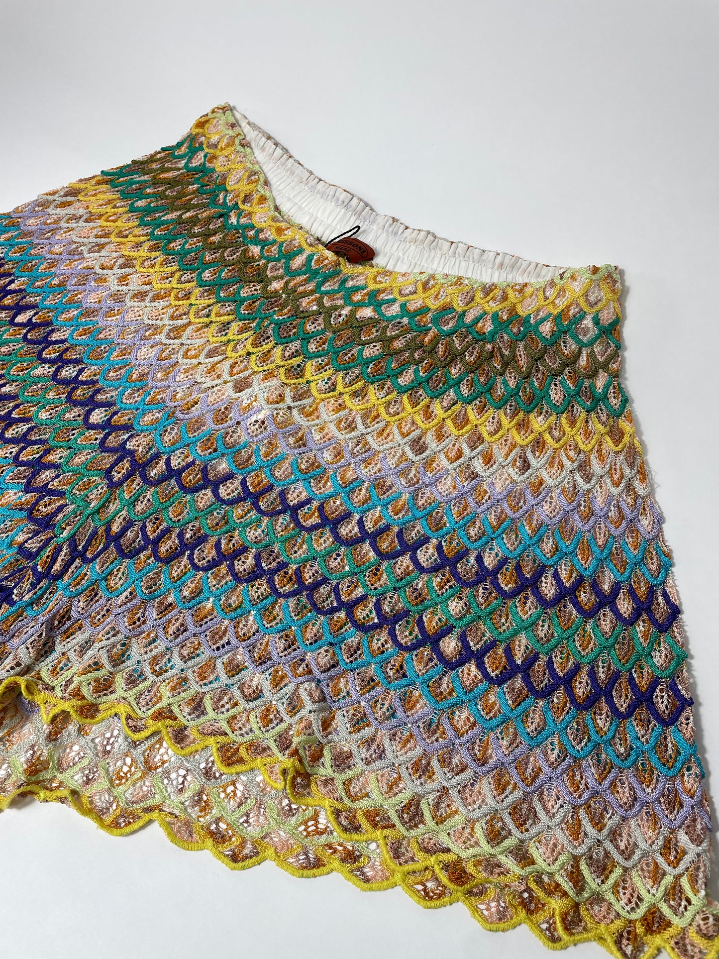 Missoni Womens Shorts IT 44