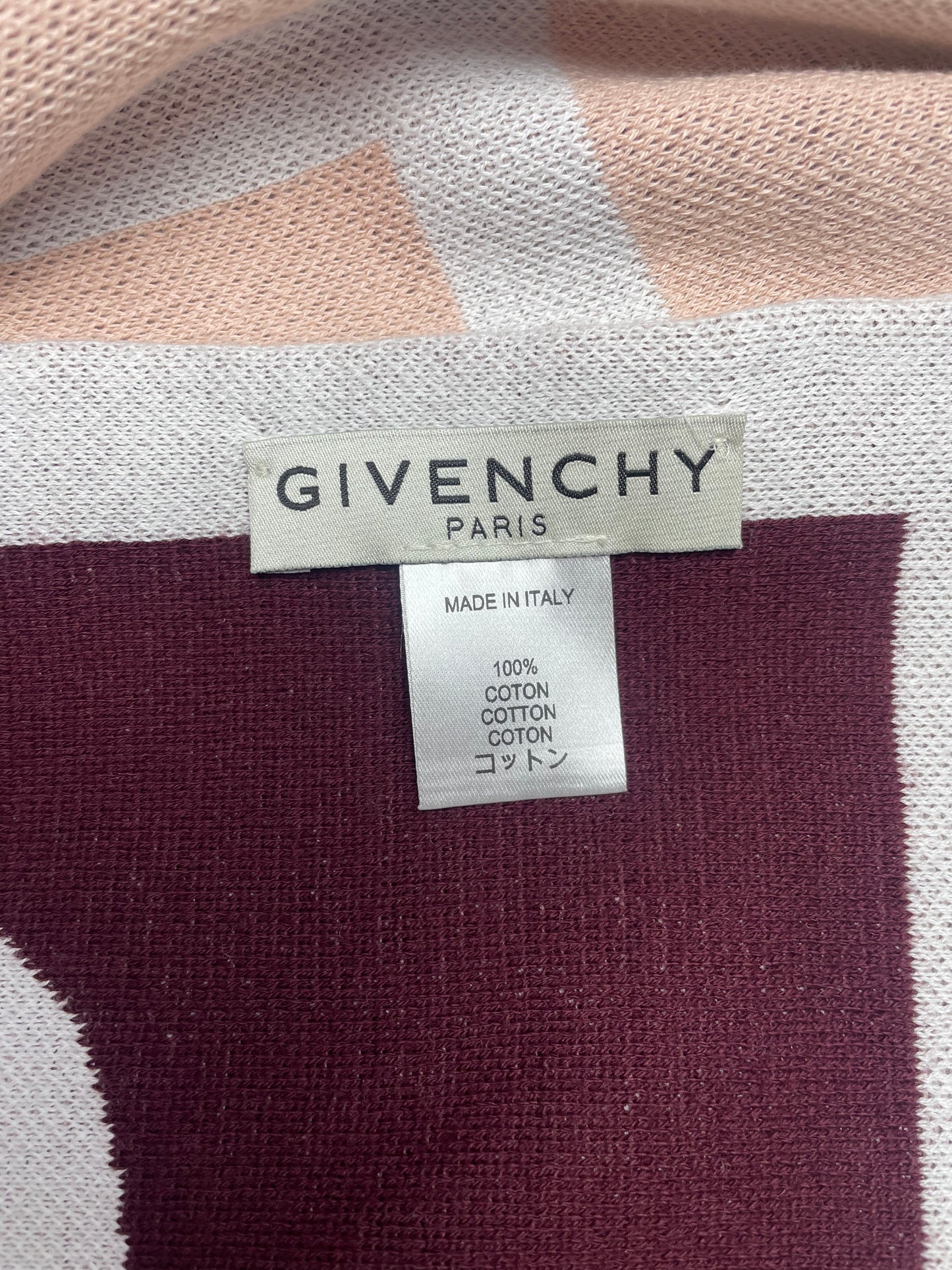 Givenchy womens  Scarf