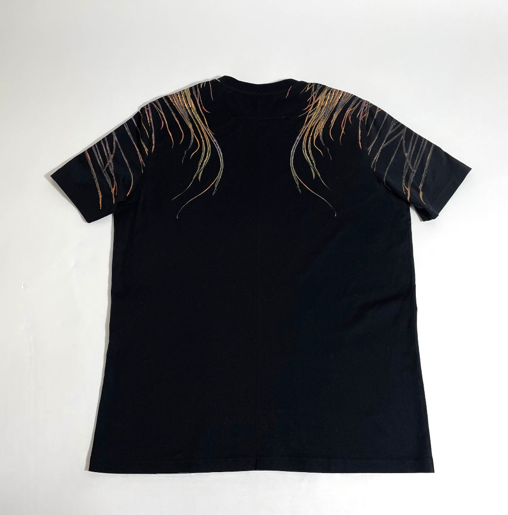 Givenchy Virgina B**** T-Shirt XS