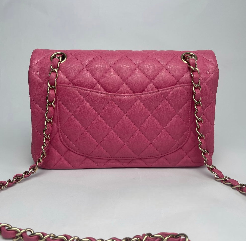 Chanel Classic Small